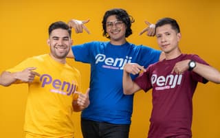penji designers Best Design Agency New York