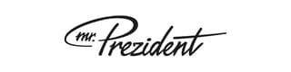 mr prezident logo