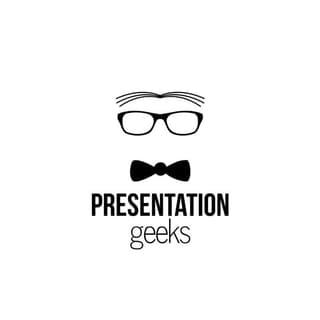 presentation geeks