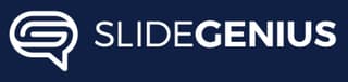 slidegenius logo