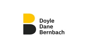 DDB logo Creative Agency Services