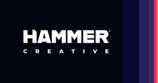 hammer creative logo Creative Agency Services