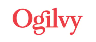 ogilvy logo Creative Agency Services