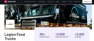 WEBITMD creative design services