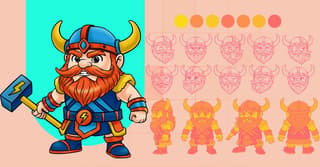 13 Proven Strategies for Outstanding Character Design