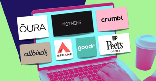 Creative Brand Logo Examples You Haven’t Discovered Yet in 2025