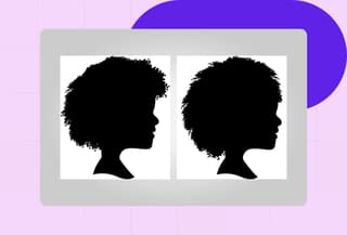silhouette design