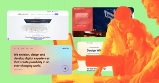 Get 2025 Boosted With the Best Corporate Website Design Companies