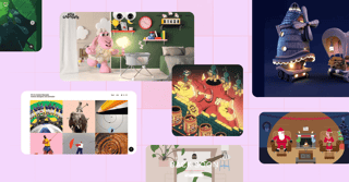 Innovative Motion Graphics Designers Who Push the Boundaries of Creativity