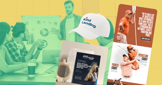 Graphic Design And Marketing: 7 Things You NEED Designed Right