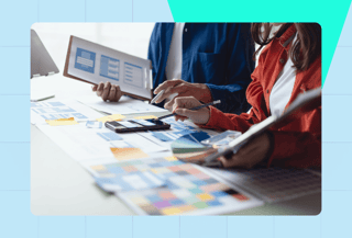 brand marketing steps