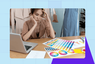 elements of bad graphic design