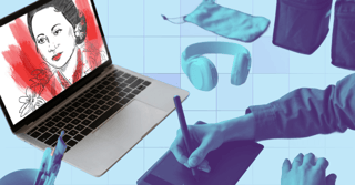How to Hire Digital Artists Online in 2025 Without Any Regrets