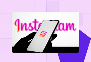 Instagram app