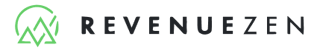 Boosting brand impact  for RevenueZen