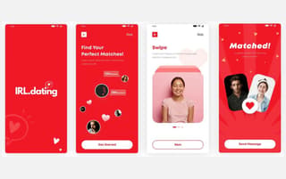 monthly graphic design services app design