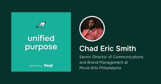 [Unified Purpose] Chad Eric Smith Ep. 08 – Podcast Highlights and Transcript
