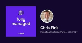[Fully Managed] Chris Fink from FANNIT Ep. 64