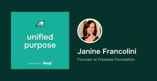 [Unified Purpose] Janine Francolini Ep. 11