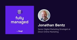 [Fully Managed] Johnathan Bentz Ep. 101