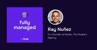 [Fully Managed] Ray Nunez Ep. 80