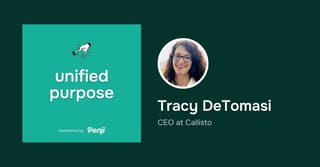 [Unified Purpose] Tracy DeTomasi from Callisto Ep 12