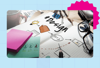 graphic design services list