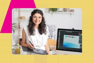 monthly graphic design services subscription