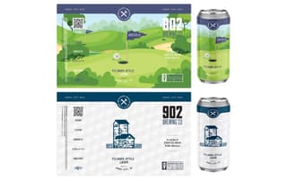 monthly graphic design services packaging design