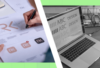 Subscription vs Project-Based Graphic Design: Which Model Saves You More?