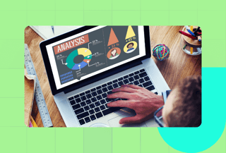 Hire an Infographic Designer design process