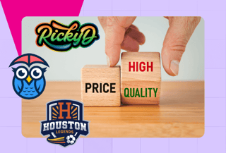 logo pricing guide