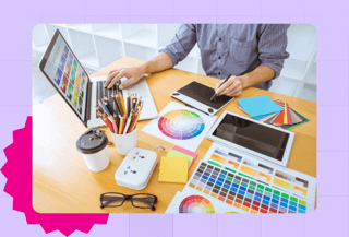Graphic Design Help