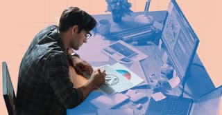 Complete Guide to Outsourced Graphic Design