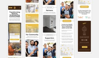 Graphics design services list: UX/UI Design