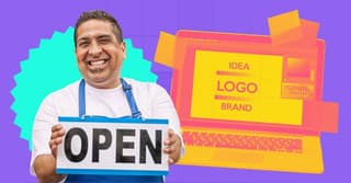Graphic Design for Small Businesses: A Practical Guide for 2025