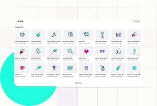 Icon & Pattern