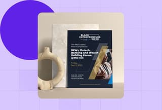Print material design
