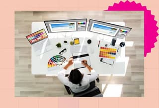 Types of unlimited graphic design services