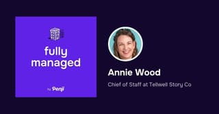 [Fully Managed] Annie Wood of Tellwell Story Co