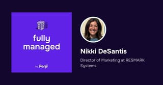 Fully Managed EP 168 -Nikki DeSantis
