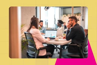 Creative agencies group