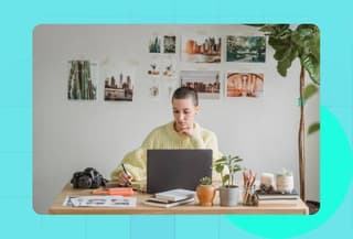 Professional graphic design services