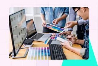 Creative design services