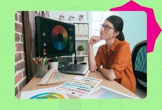 Digital design subscription