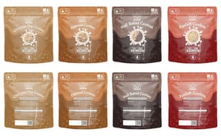 unlimited design services Penji packaging design