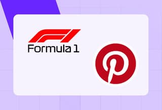 logo design tips F1 Pinterest