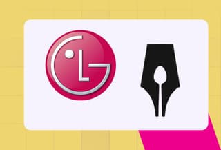 logo design tips LG Guild of Food Writers