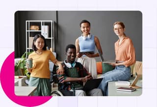 Subscription-Based Graphic Design freelancers
