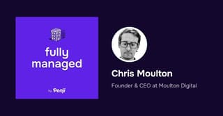 Fully Managed EP 216 Chris Moulton